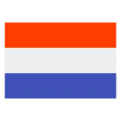 Issued by Netherlands
